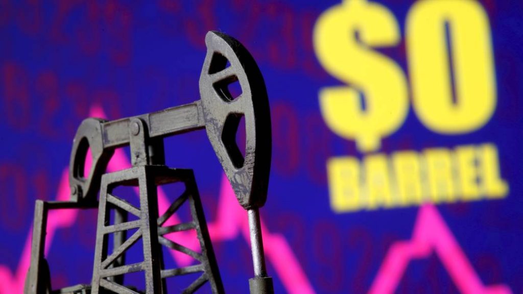 Oil Prices Tumble As API Reports Another Inventory Build