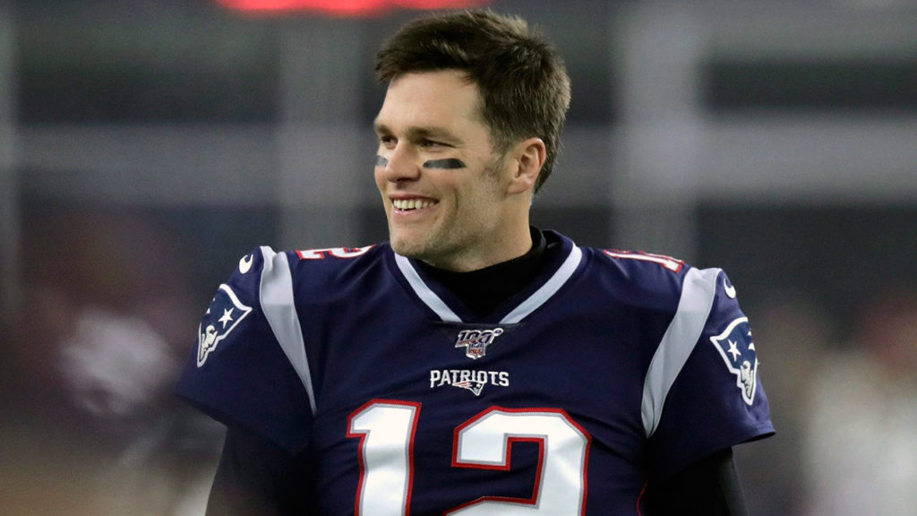 Report: Tom Brady renting Derek Jeter's Tampa mansion – Sportsnet.ca