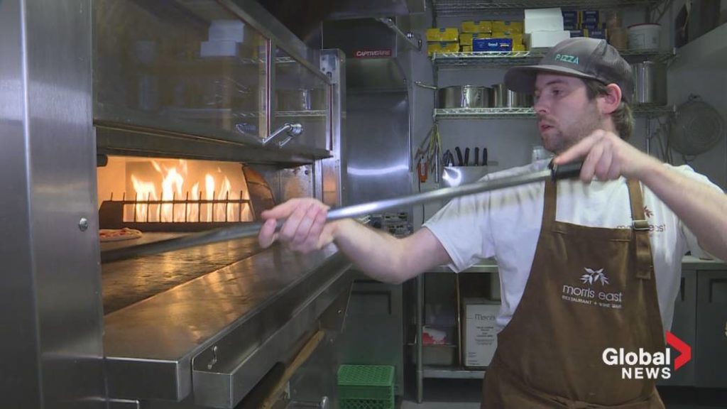 RCMP charge 4 people, business for COVID-19 related violations – Global News