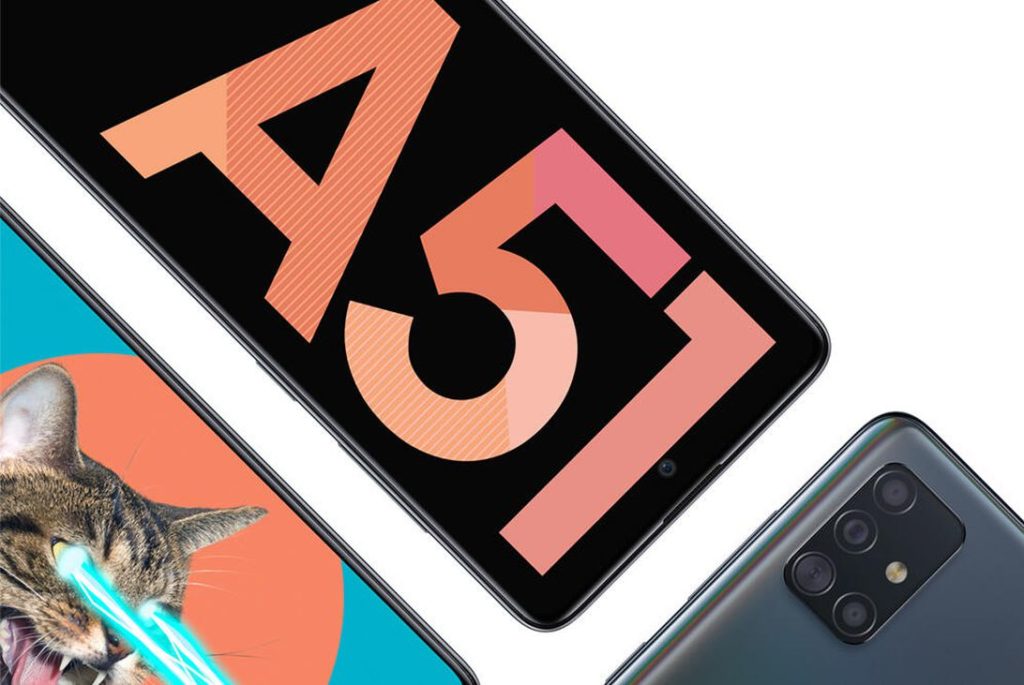 Samsung Galaxy A Series: New lineup starts at 0 and two models have 5G – CNET