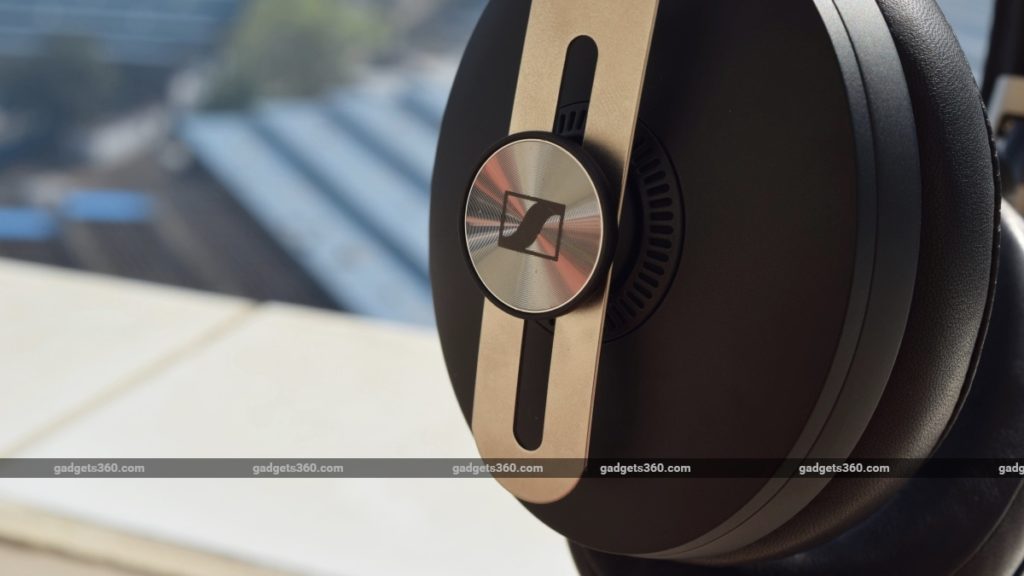Sennheiser Momentum 3 Wireless Review – Armenian Reporter