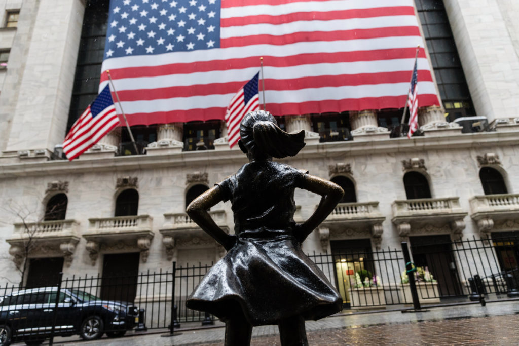 Investment professionals say 'don't panic' amid coronavirus fears – New York Post