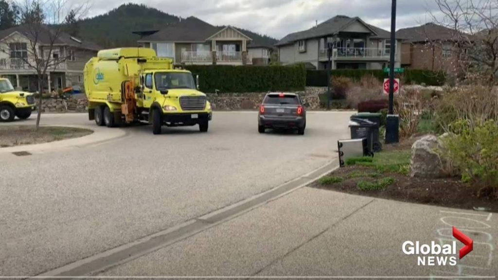 Okanagan arts organizations struggling to survive coronavirus pandemic – Global News