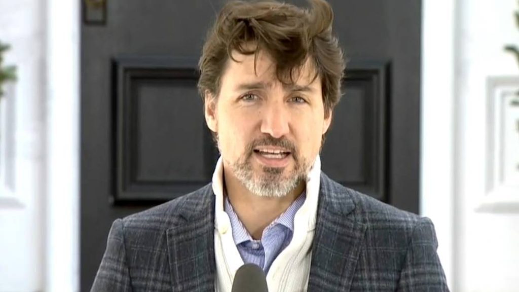 Coronavirus deaths in Canada approach 1,500; 33,000 people diagnosed – Global News