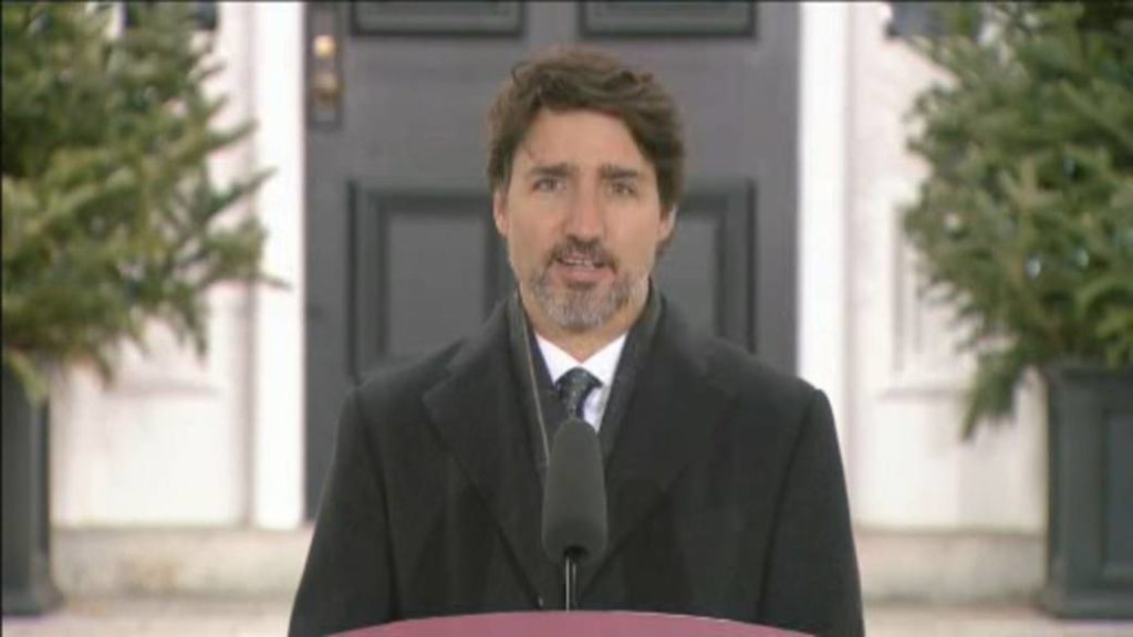 Coronavirus: More than 27,000 Canadians register as volunteers to help provinces – Global News