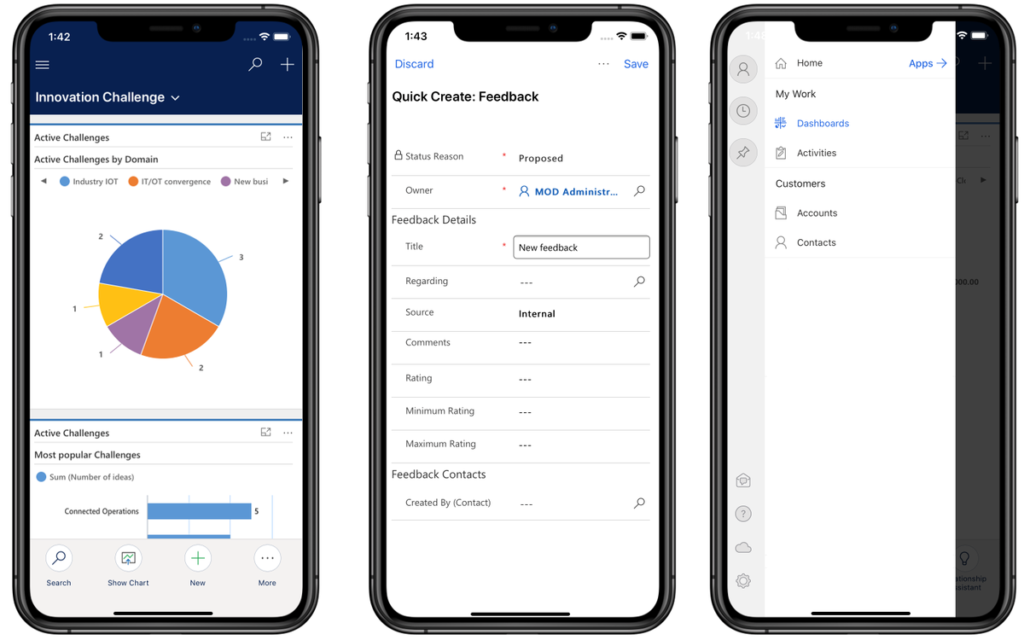 No programming language skills needed: New Microsoft 'no code' Power Apps beta is out – ZDNet