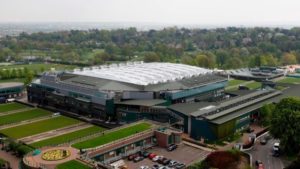 Wimbledon stripped off its ranking points by the ATP & WTA