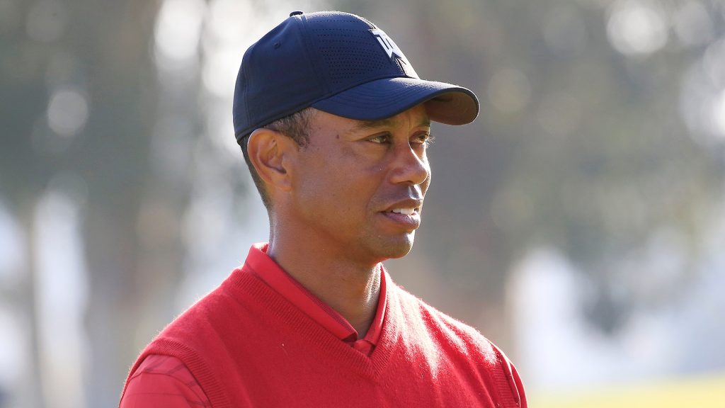 Predicting Tiger Woods' schedule for an overhauled 2020 season – Golf Channel