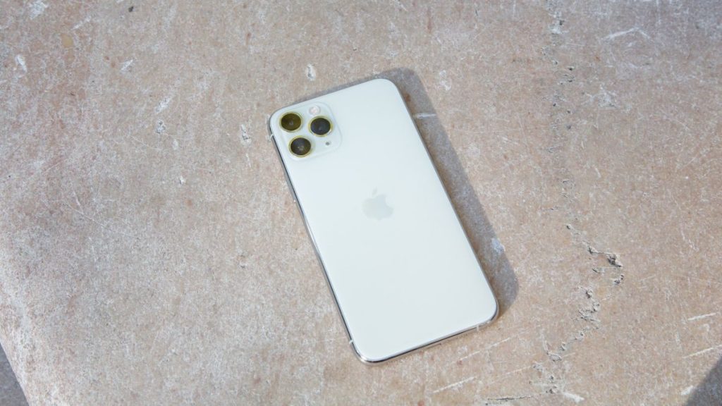 iPhone 12 release date could be staggered by model, with a mystery fourth iPhone too – TechRadar