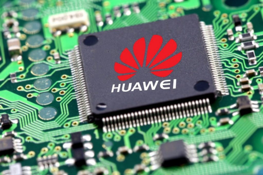 Trump bets the farm on Huawei equipment ban – Asia Times