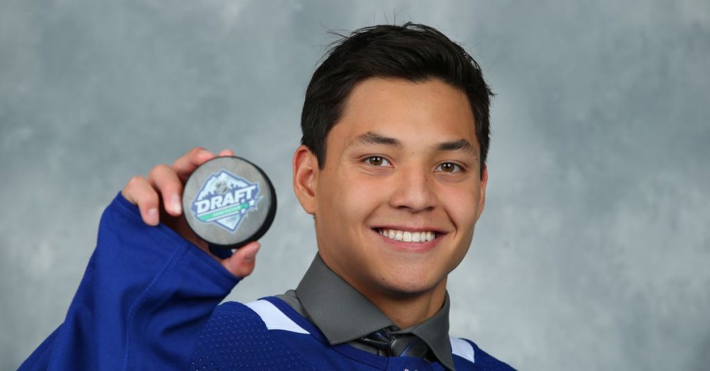 Projecting the Maple Leafs playoff roster – Pension Plan Puppets