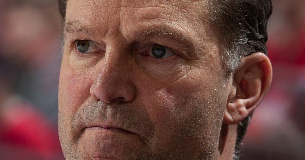 Habs Headlines: Kirk Muller talks about the Habs power play – Habs Eyes on the Prize