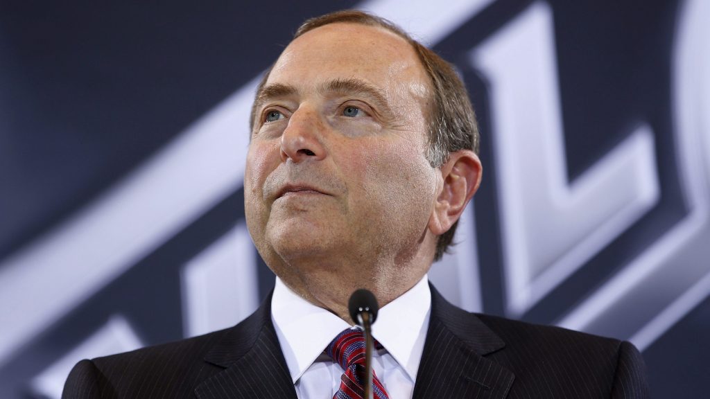 Gary Bettman answers fan questions on Instagram about NHL’s return to play – Sportsnet.ca