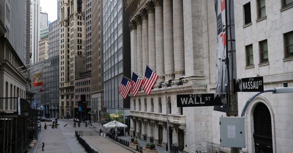 Reopening the economy doesn’t mean it will automatically bounce back – Vox.com