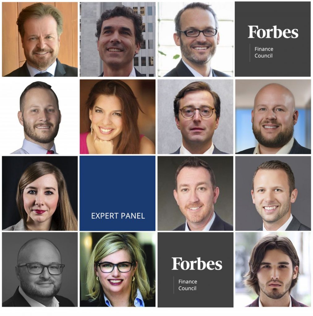 13 Investment 'Don'ts' For Periods Of Market Volatility – Forbes