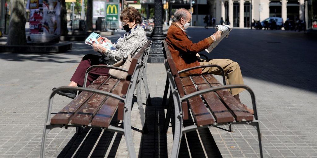 The politics of reopening in Europe – GZERO Media