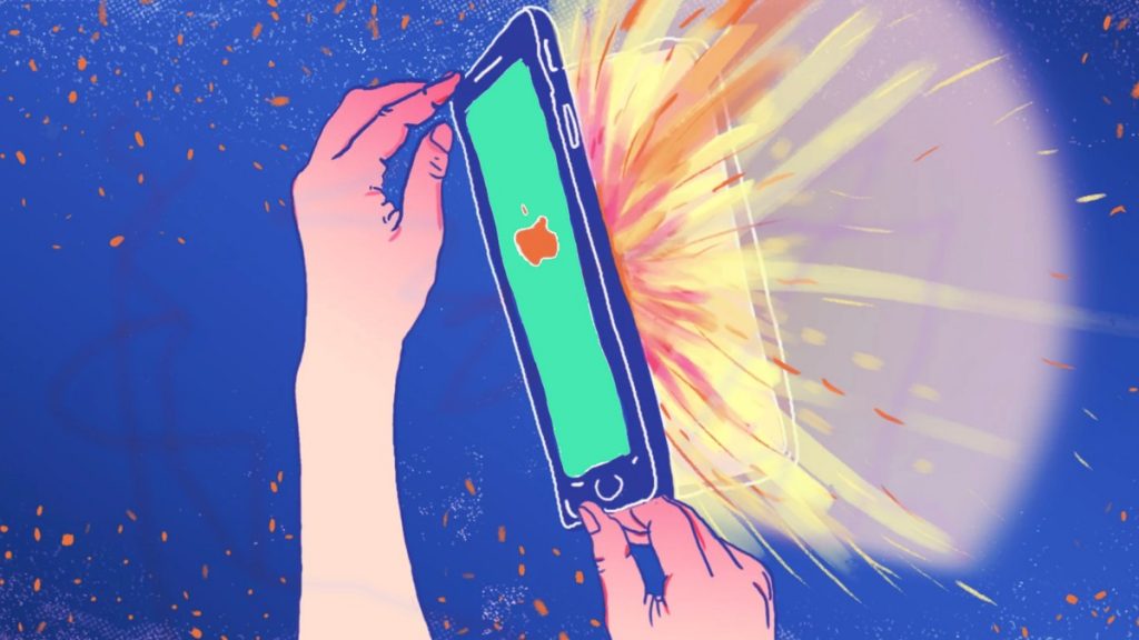 A Jailbreak That Works for All iPhones