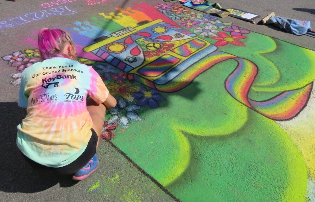 Lewiston Council on the Arts cancels Art Festival, 2020 summer events – Niagara Frontier Publications