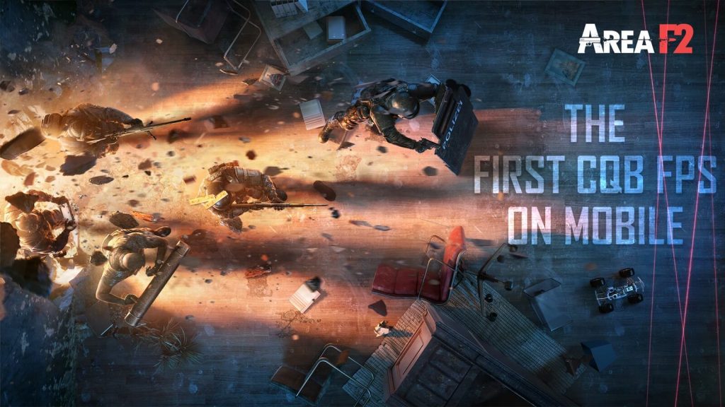 Apple and Google are being sued over Rainbow Six: Siege clone – TechSpot