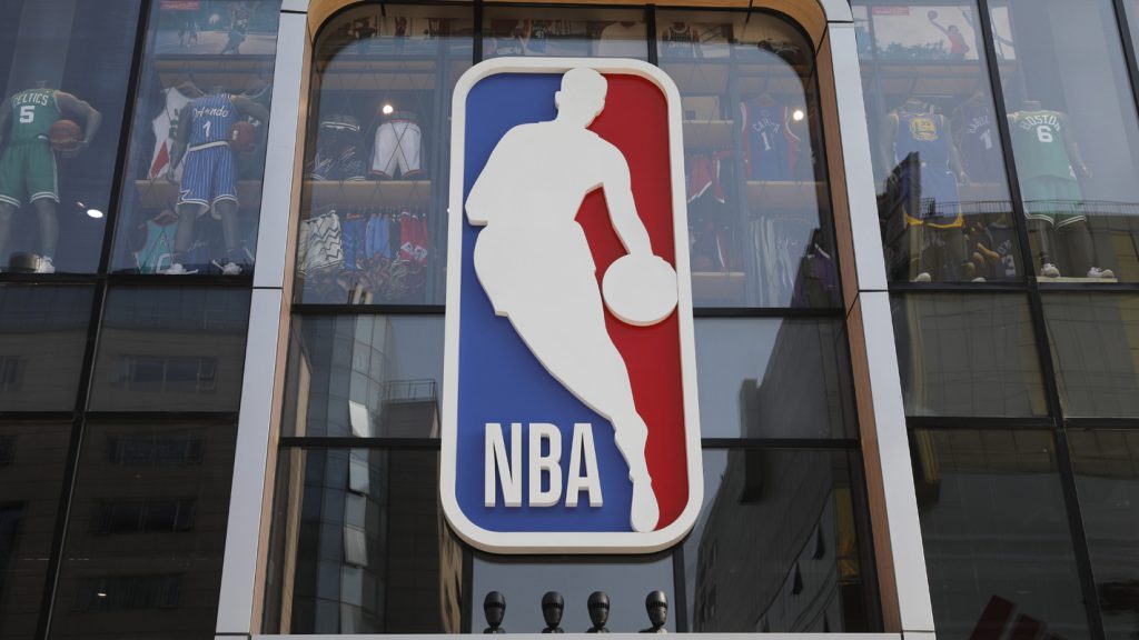 NBA in talks with Disney about resuming season in July – CityNews Toronto
