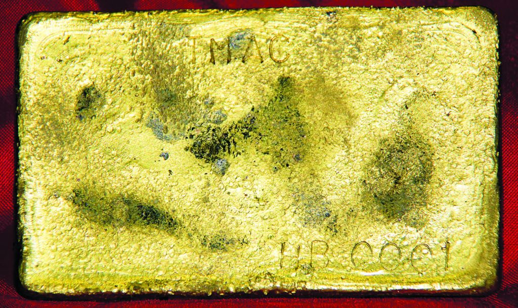 EDITORIAL: Inuit investment in mining needed – Nunavut News