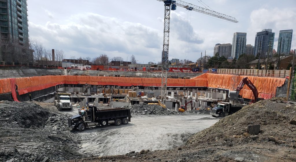 Guest Column: GTA Real Estate Economic Indicators–Where do they lead us? – Urban Toronto