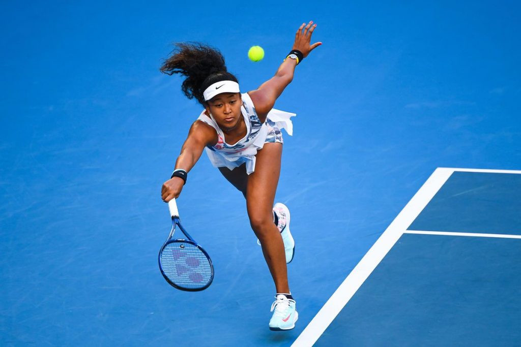 Naomi Osaka becomes world's highest-earning female athlete – The Globe and Mail