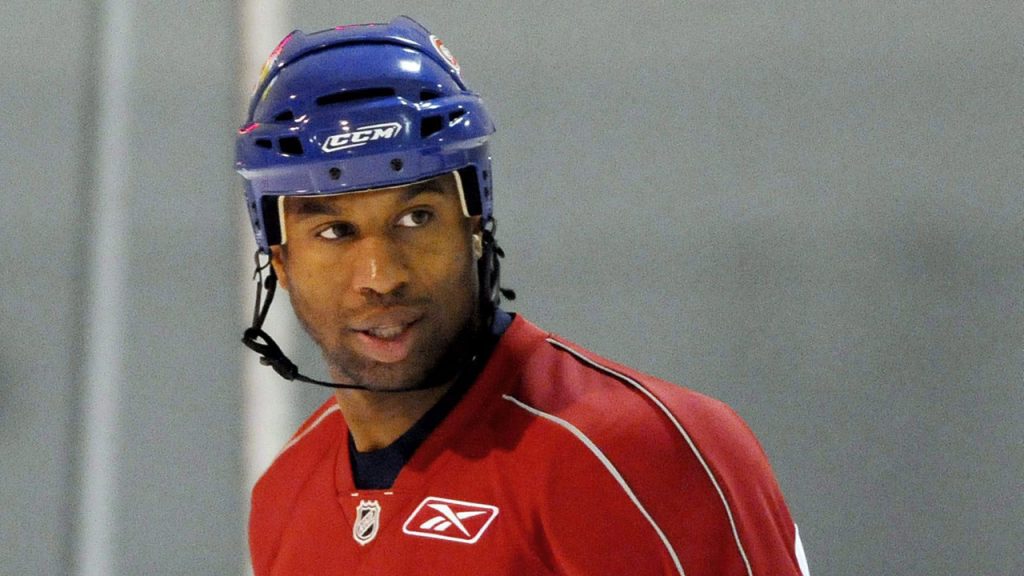 ‘It’s insane’: Former NHLer Georges Laraque describes COVID-19 battle – Sportsnet.ca