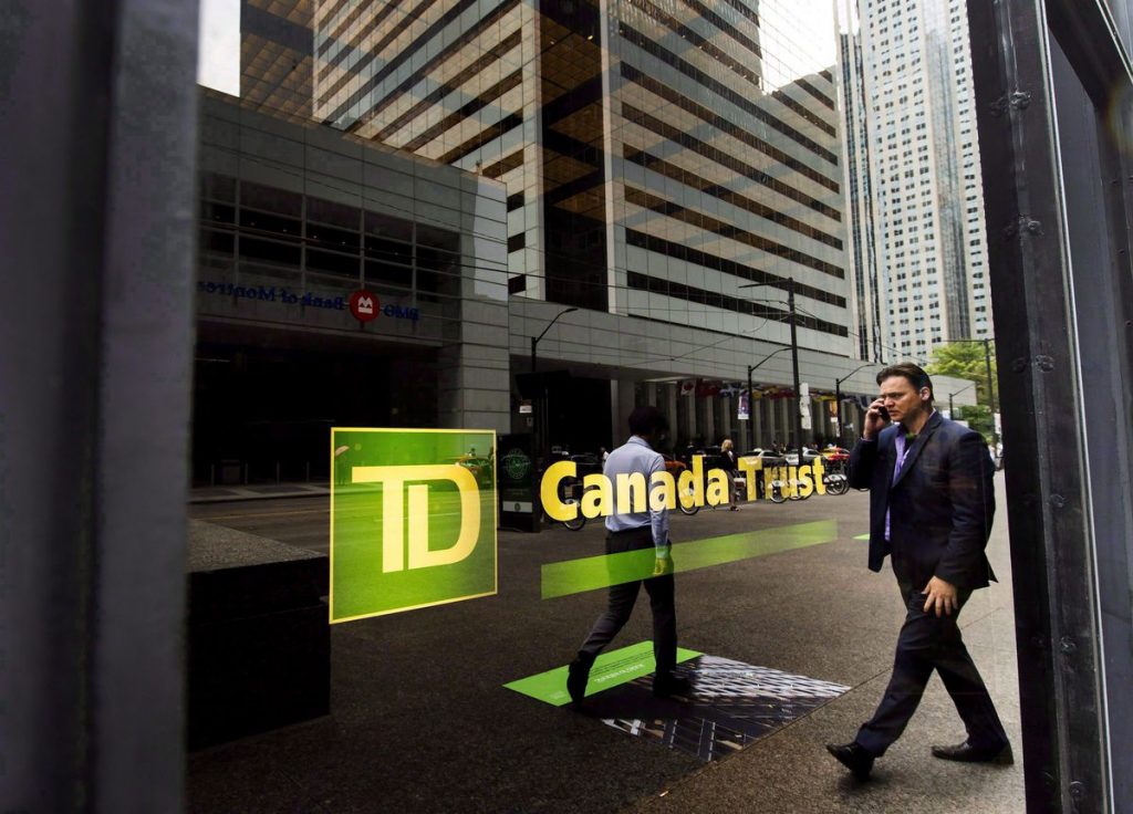 TD and CIBC cap three days of dismal forecasts of economic impact of COVID-19 – The Globe and Mail