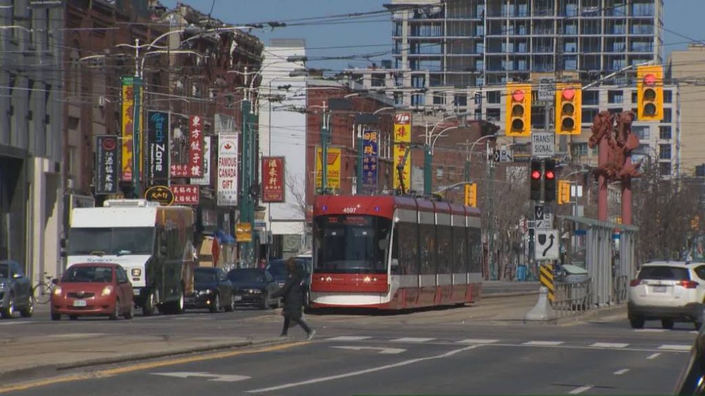 Canada’s lack of race-based COVID-19 data hurting Black Canadians: experts