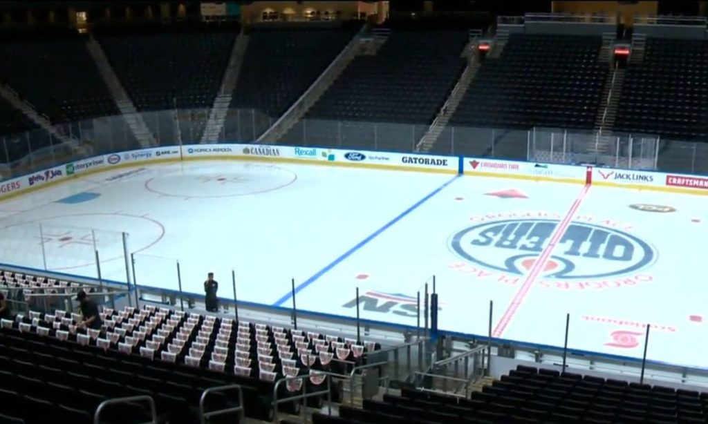 Edmonton Oilers’ Leon Draisaitl becomes first German-born player to win NHL’s Art Ross Trophy – Globalnews.ca