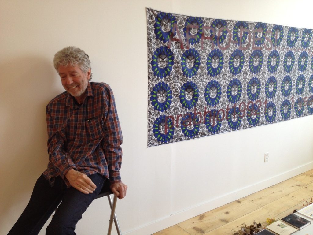 School of Art mourns late Professor Cliff Eyland – UM Today
