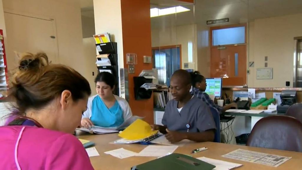 Canada’s coronavirus cases surpass 60,000 – Global News