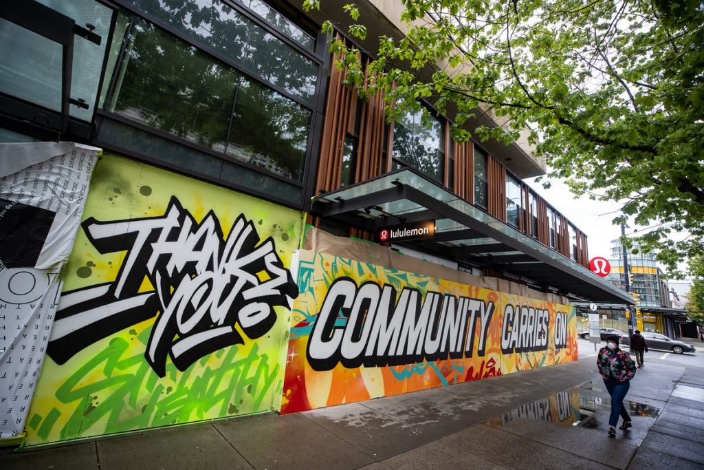 Canada's economy saw record decline in March; worse numbers forecast for April – The Globe and Mail