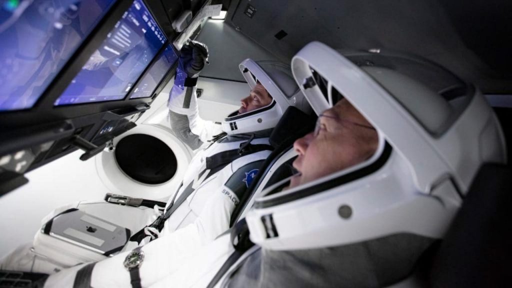 SpaceX will launch NASA astronauts to the Space Station for longer stay than originally planned – Firstpost