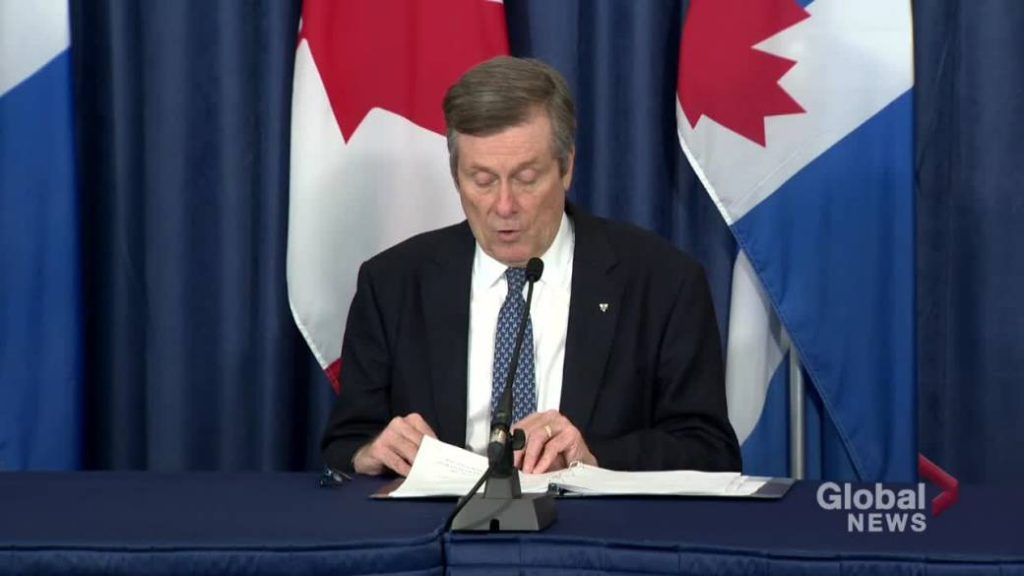 Canada reports more than 55,000 COVID-19 cases, with close to 3,400 deaths – Global News