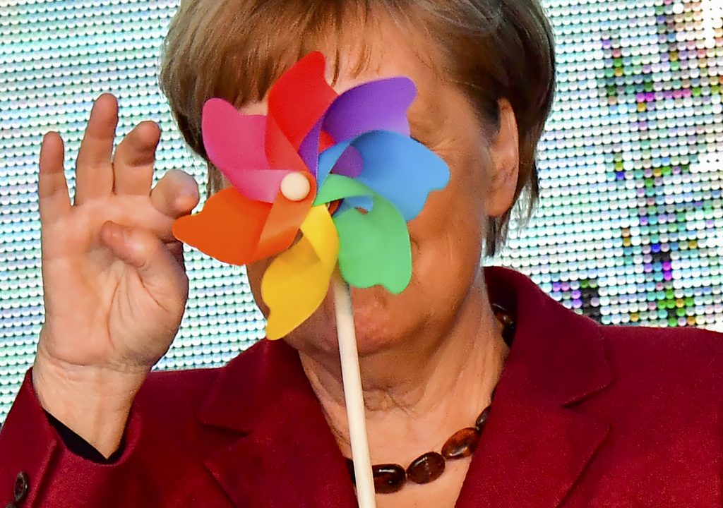 Has the Coronavirus Pandemic Disappeared Climate Politics in Europe? – Foreign Policy