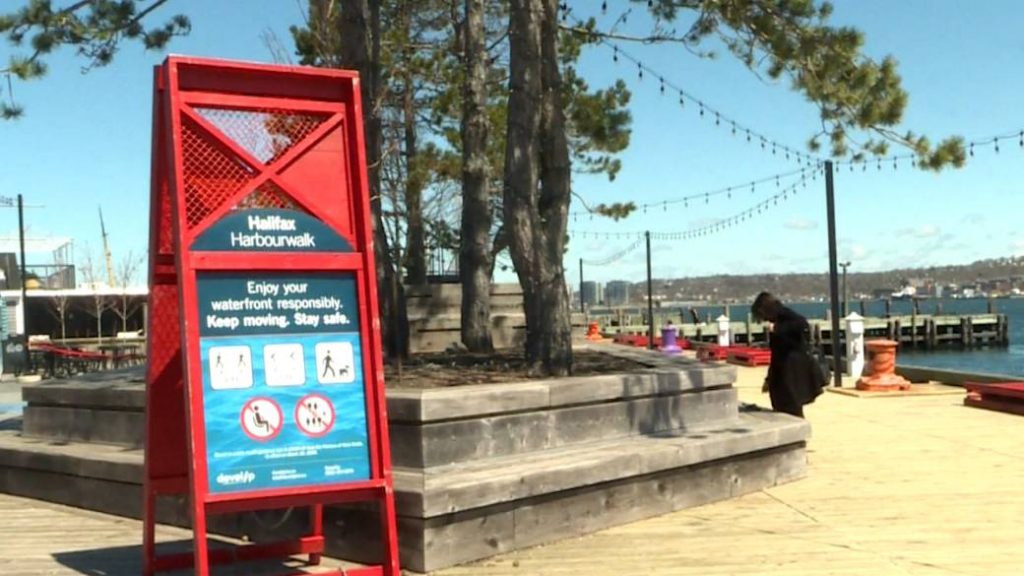 Nova Scotia modifies coronavirus testing criteria as province remains at 29 active cases – Globalnews.ca