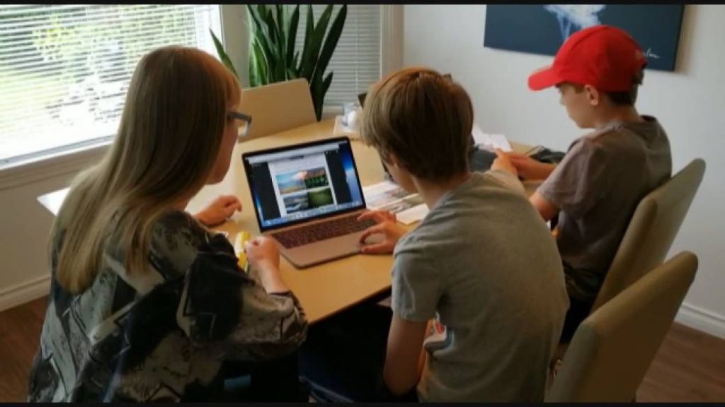 Dozens of Canadian children treated for inflammatory condition possibly linked to COVID-19 – Globalnews.ca