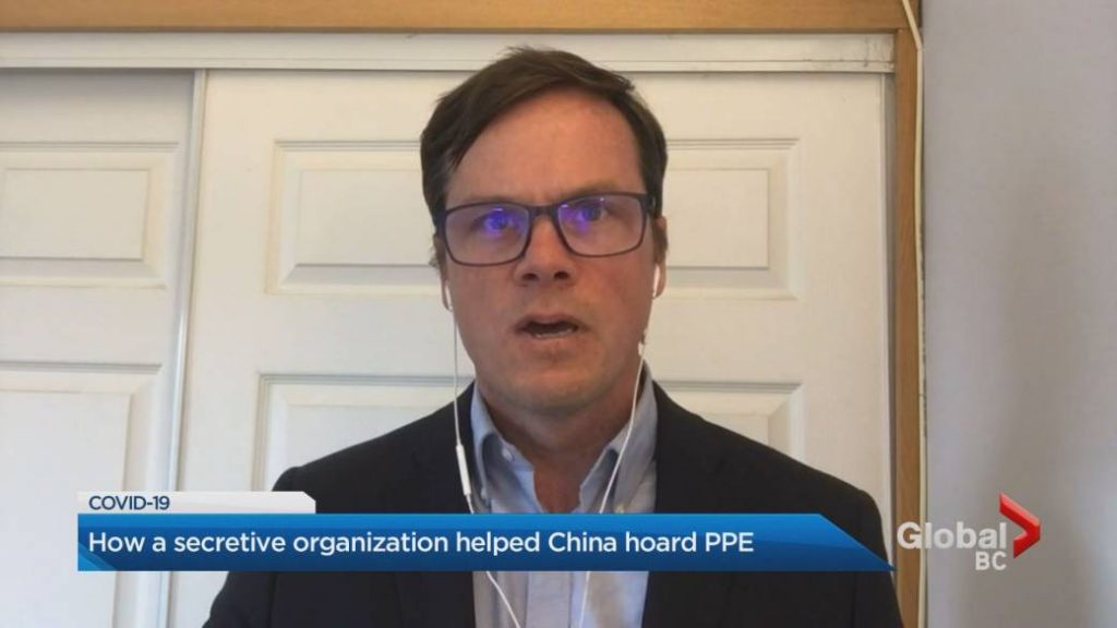 Canada not drawing ‘firm conclusions’ on theory virus escaped from China lab: Trudeau – Global News