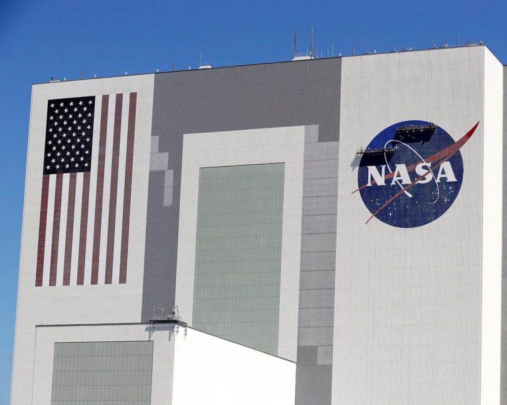 Astronauts arriving for NASA's 1st home launch in decade – TheRecord.com