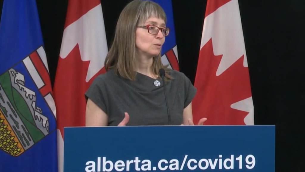 Alberta launches new contact tracing app to fight COVID-19 pandemic – CityNews Calgary