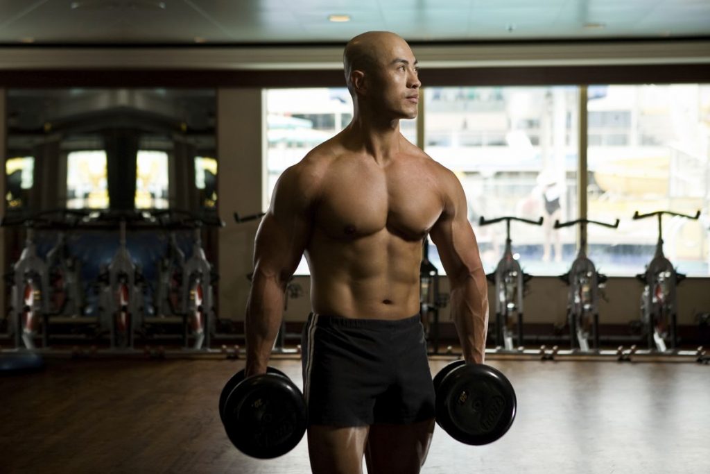 Forget about supplements when working out, eat your veggies instead – The Globe and Mail