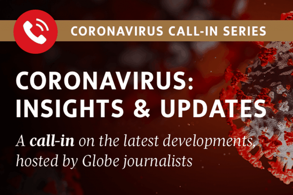 Politics in the time of a pandemic – The Globe and Mail