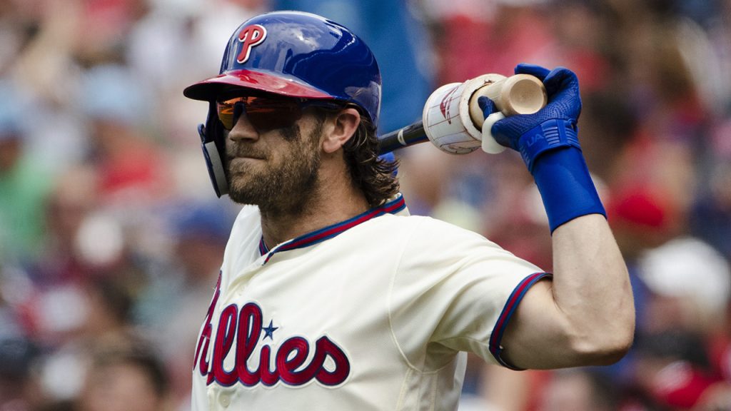 Phillies’ Bryce Harper shares ideas to modify 2020 MLB season – Sportsnet.ca