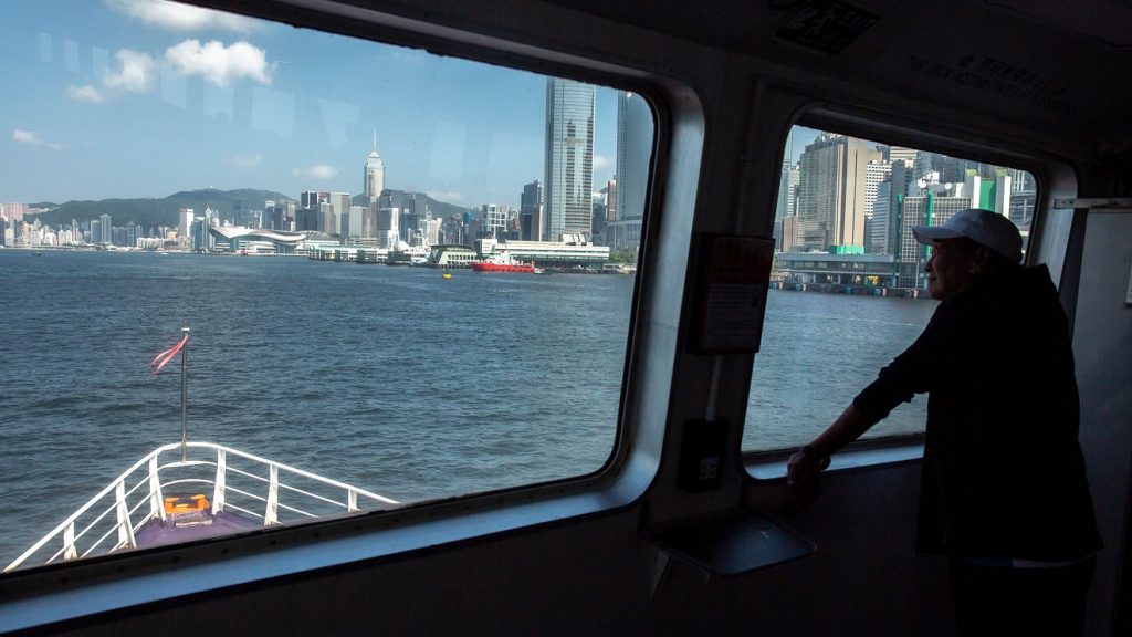 Asian markets slide as U.S. ratchets up rhetoric blaming China for spread of coronavirus – MarketWatch