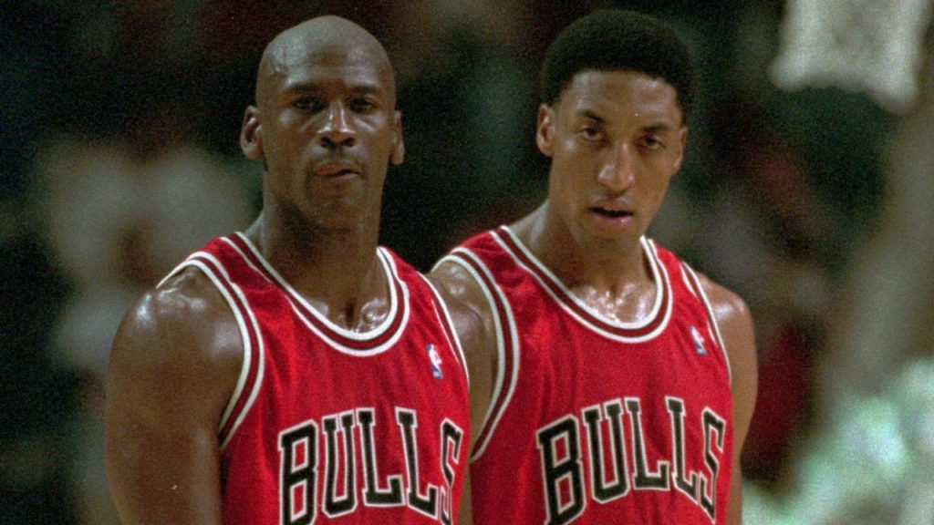 ‘Game 6: The Movie’ on Bulls-Jazz finale to air on Sportsnet May 24 – Sportsnet.ca