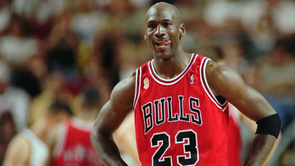 Utah man claims he made Michael Jordan pizza night before ‘flu game’ – Sportsnet.ca
