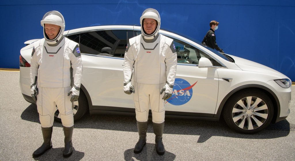 EVs, Rockets, & Innovation: Where Would We Be Without Elon Musk? – CleanTechnica