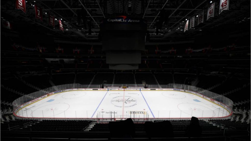 Coronavirus: NHL aims to move to Phase 2 of return to play protocol in early June – Global News